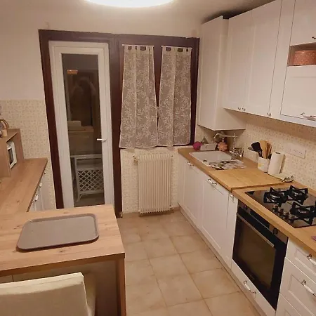 Da Sabina - Centre Appartement Ajaccio (Corsica)