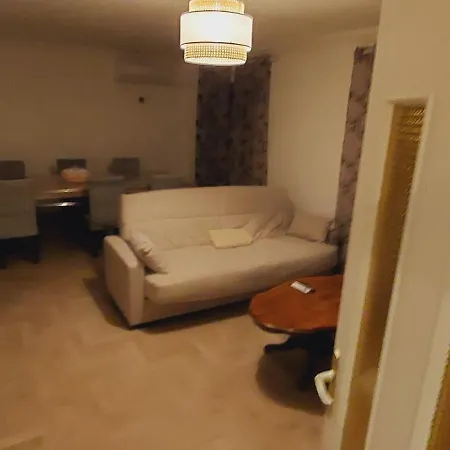 Appartement Da Sabina - Centre *