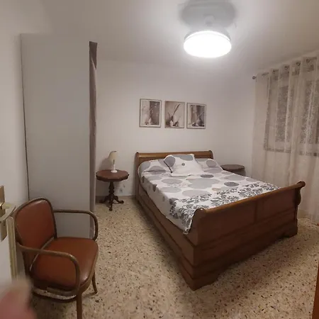 Appartement Da Sabina - Centre Ajaccio (Corsica)
